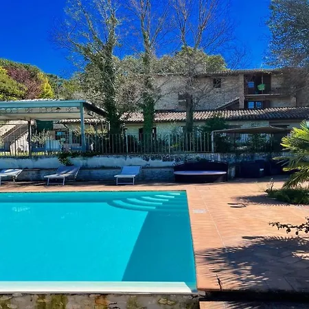 Stunning Grounds Surround Each Apt Panoramic Views All Around You *