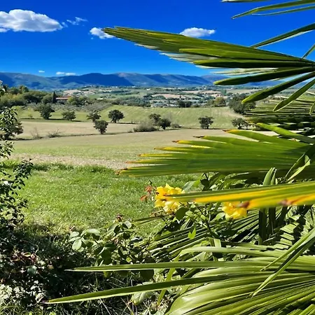 Stunning Grounds Surround Each Apt Panoramic Views All Around You *