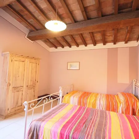 شقة Stunning Grounds Surround Each Apt Panoramic Views All Around You Colle Umberto (Umbria)