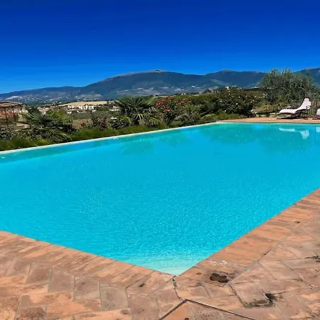 Stunning Grounds Surround Each Apt Panoramic Views All Around You *