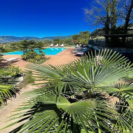Stunning Grounds Surround Each Apt Panoramic Views All Around You * Colle Umberto (Umbria)