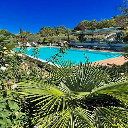 Stunning Grounds Surround Each Apt Panoramic Views All Around You * Colle Umberto (Umbria)