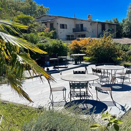 Stunning Grounds Surround Each Apt Panoramic Views All Around You 公寓 Colle Umberto (Umbria)