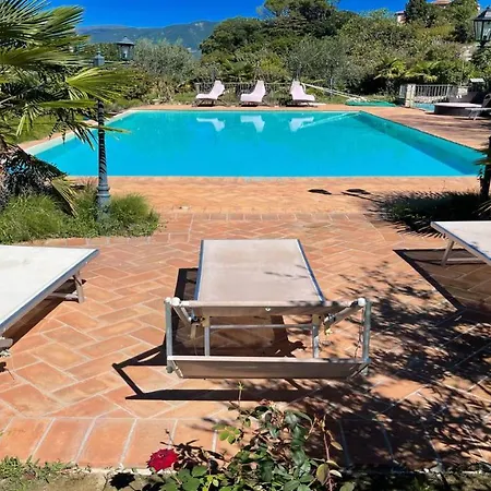 Stunning Grounds Surround Each Apt Panoramic Views All Around You * Colle Umberto (Umbria)