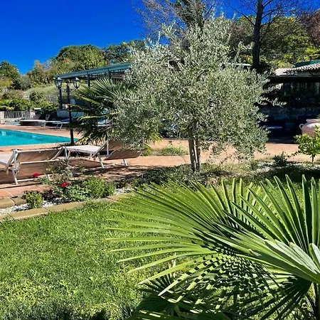 Stunning Grounds Surround Each Apt Panoramic Views All Around You *
