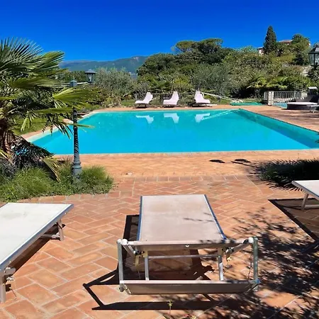 Stunning Grounds Surround Each Apt Panoramic Views All Around You * Colle Umberto (Umbria)