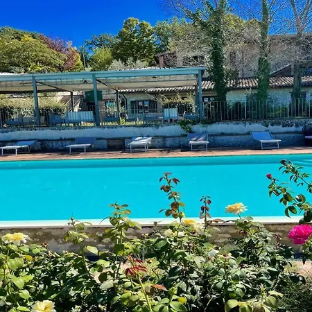 Stunning Grounds Surround Each Apt Panoramic Views All Around You