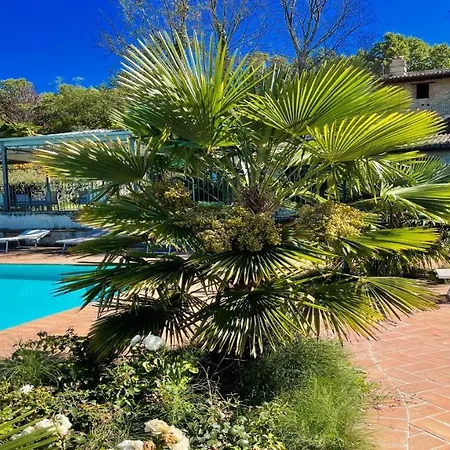 Stunning Grounds Surround Each Apt Panoramic Views All Around You * Colle Umberto (Umbria)