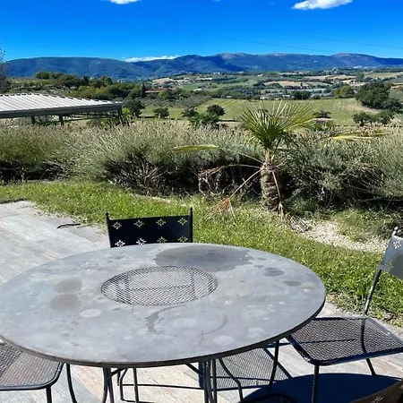 Stunning Grounds Surround Each Apt Panoramic Views All Around You Colle Umberto (Umbria)