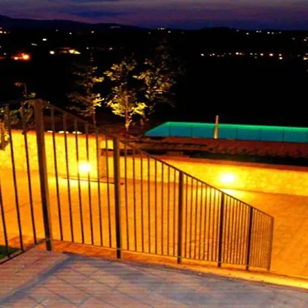 Stunning Grounds Surround Each Apt Panoramic Views All Around You * Colle Umberto (Umbria)