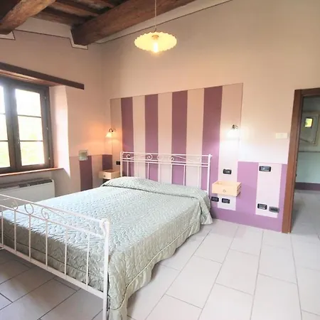 Stunning Grounds Surround Each Apt Panoramic Views All Around You * Colle Umberto (Umbria)